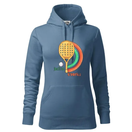 Padel jedine štvorku