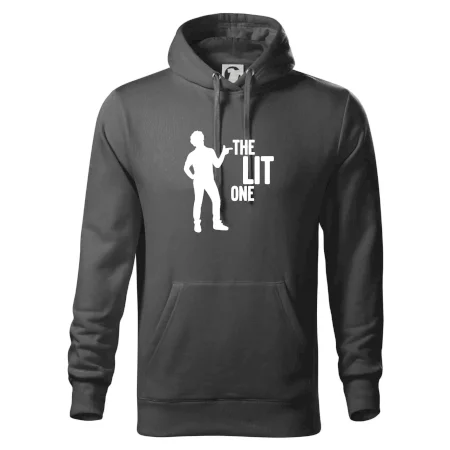 Bachelor party - The lit one