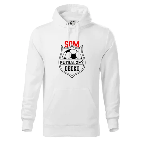 Som futbalový dedko