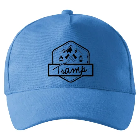 Tramp erb