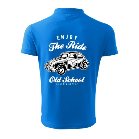 Enjoy The Ride