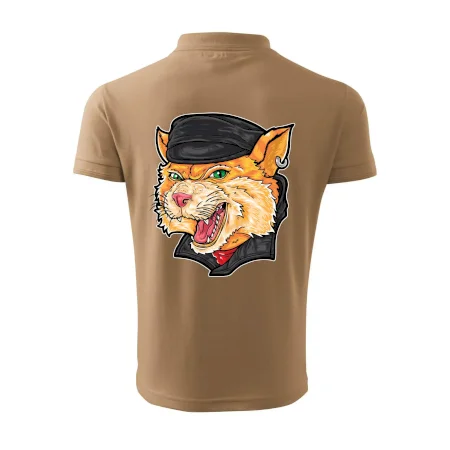 Kocúr motorkár