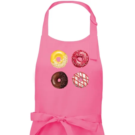 4 donuty