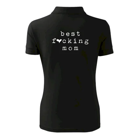 Best fucking mom