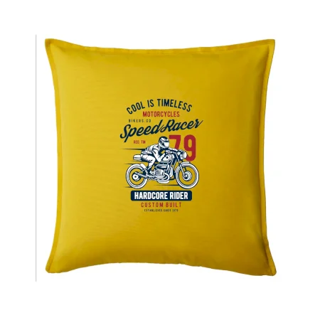 Speed Racer Motorcycles
