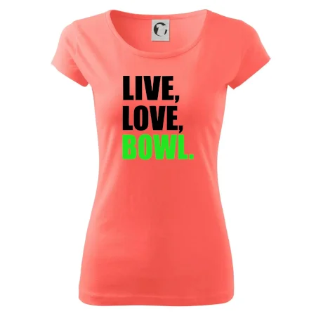 Live, Love, Bowl