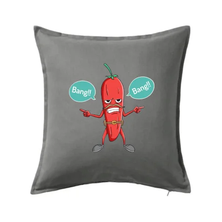 Chilli bang bang