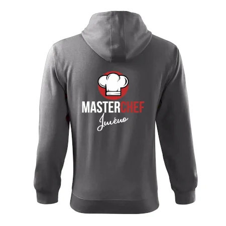 Master Chef čiapky - vlastné meno