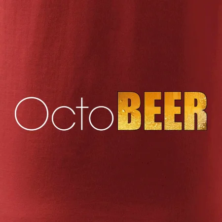 Pivné mesiace - octoBEER