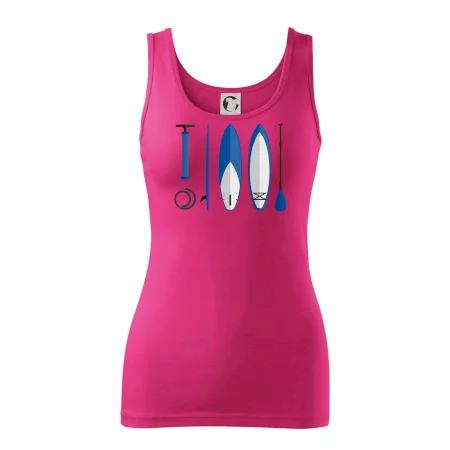 Paddleboard set