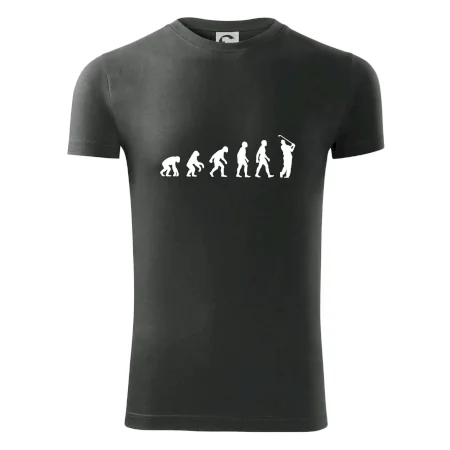 Evolúcia Golf