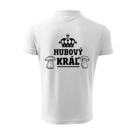 Hubový kráľ