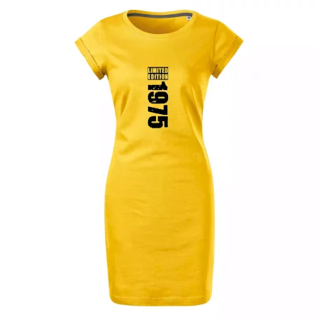 Limited edition 1975 pruh