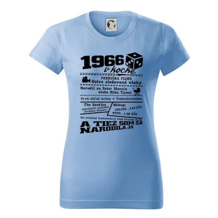 1966 v kocke