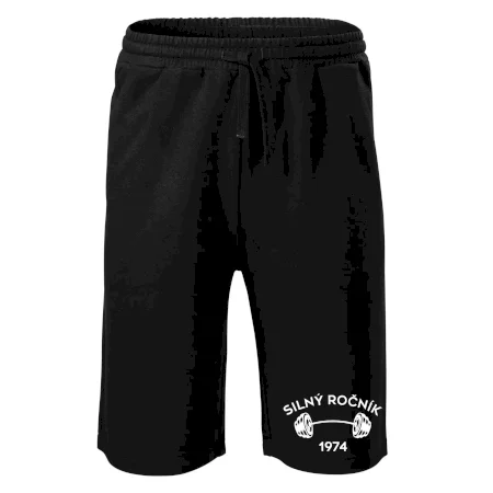 Silný ročník - Letopočet 1974