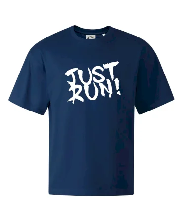 Just run