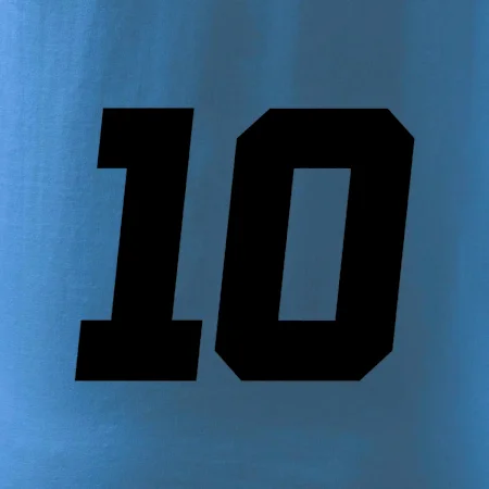 Šiltovka s vlastným číslom