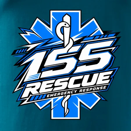 Rescue - 155 emergency