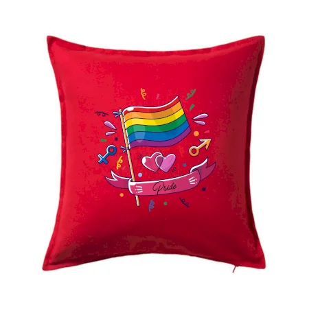 Pride vlajka