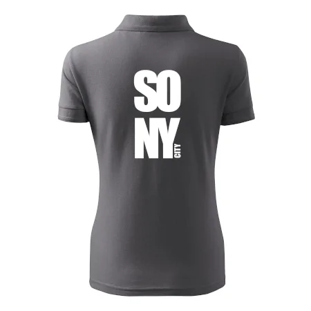 SO NY city