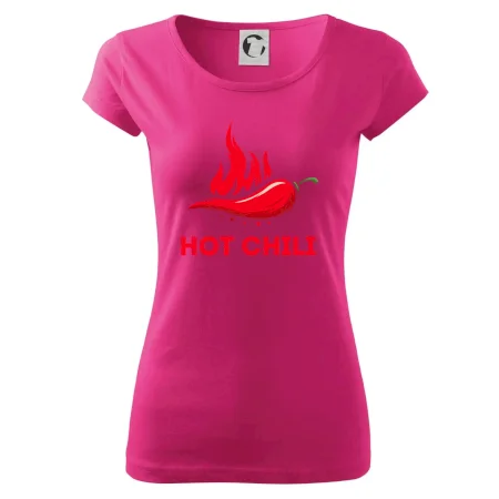 Hot Chili