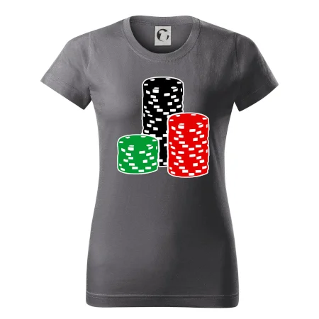 Poker žetóny