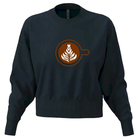 Coffee art