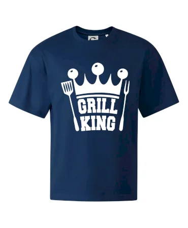 Grilovanie - Grill King