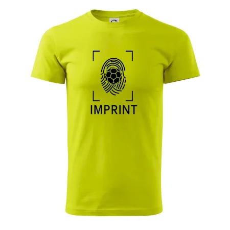 Hádzaná imprint