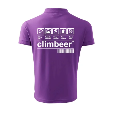 Climbeer čiarový kód