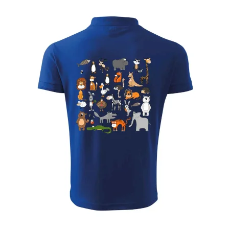 Zvieratká na triku
