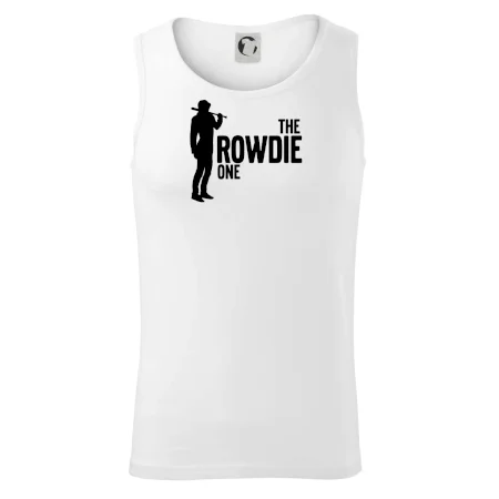 Bachelor party - The rowdie one