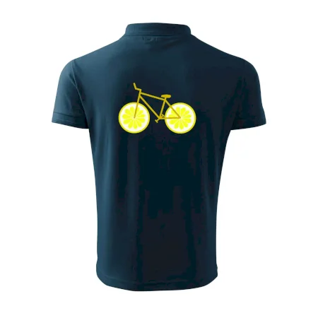 Bicykel citrón (Moňas)