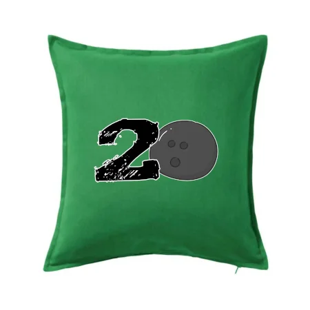 Bowling okrúhle narodeniny 20