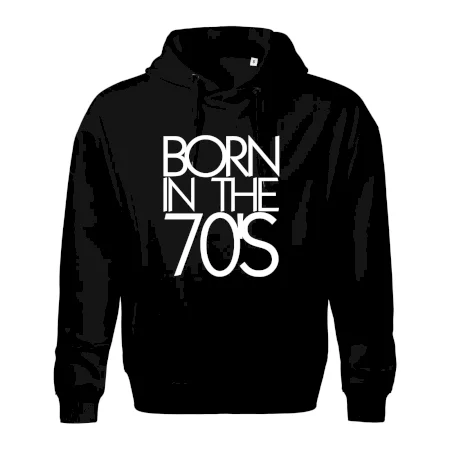 Born In The 70's