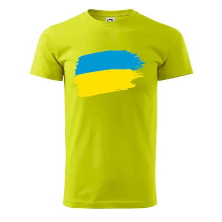 Ukrajinské tričko