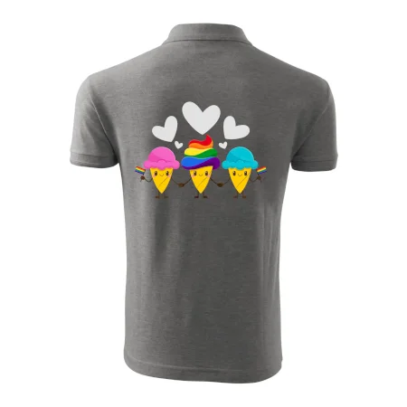 LGBT zmrzliny