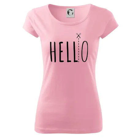 Hello