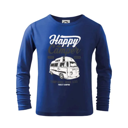 Happy Camper
