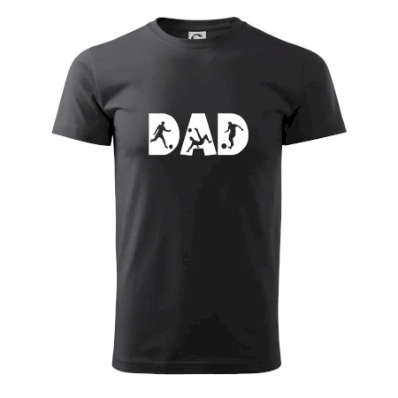 Football dad