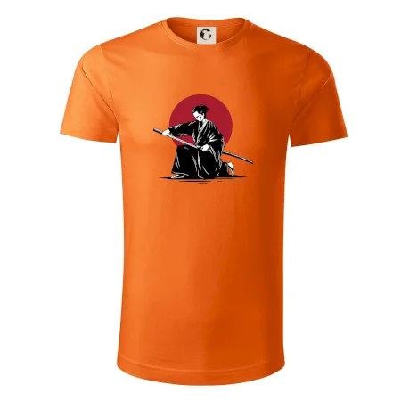 Japan culture - samurai