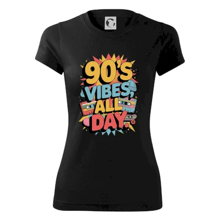 90s vibes all day