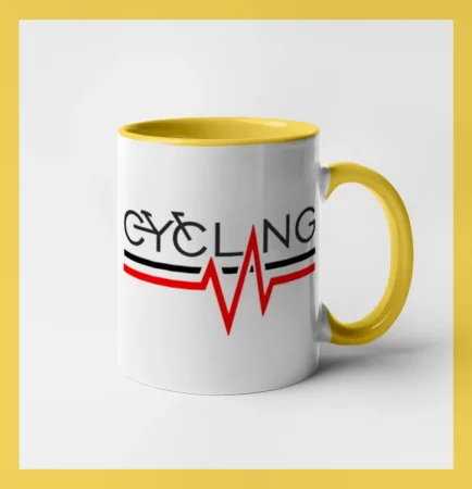 Cycling ekg