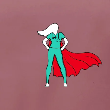 Super doktorka