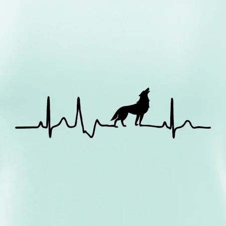 Vlk ekg