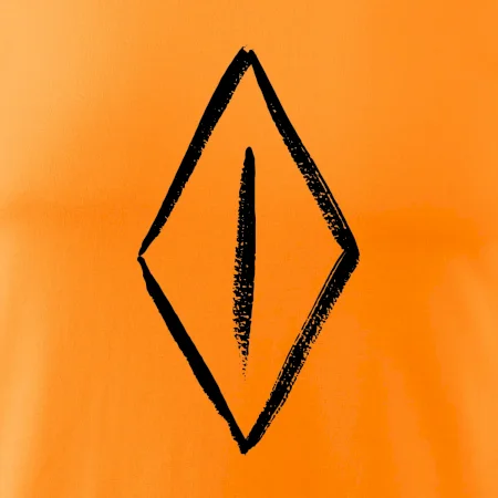 Dámske prirodzenie hladko oholené