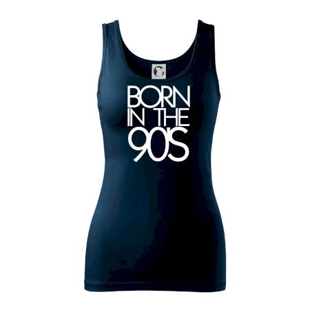 Born In The 90's