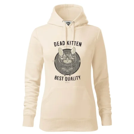 Cat deadkitten