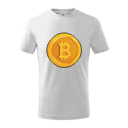 Bitcoin minca