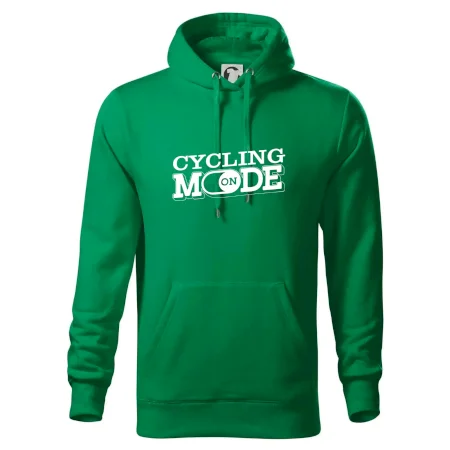 Cycling mode